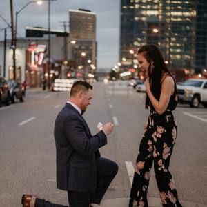 Meet your Posher, Justin